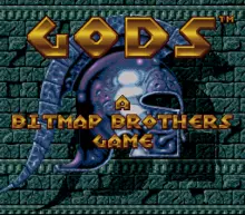 Image n° 4 - screenshots  : Gods